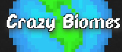  CrazyBiomes  Minecraft 1.16.4