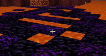  Lava Walker  Minecraft 1.18