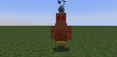  Advanced Golems  Minecraft 1.18