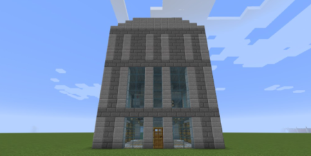  Prefab  Minecraft 1.18