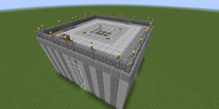  Prefab  Minecraft 1.18.1