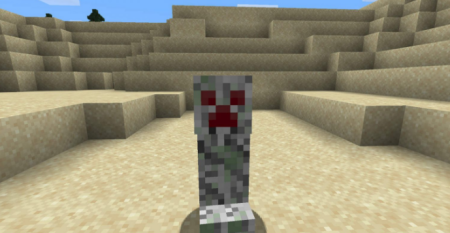  Crazy Creepers  Minecraft 1.18.1