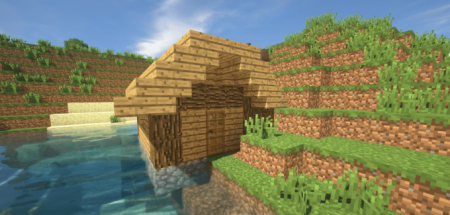  Hunter Illager  Minecraft 1.18.1