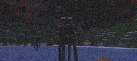  Enhanced Visuals  Minecraft 1.18.1