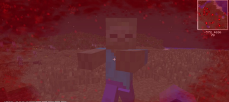  Enhanced Visuals  Minecraft 1.18.1