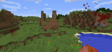  Enhanced Visuals  Minecraft 1.18.1