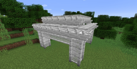  Terraqueous  Minecraft 1.18.1