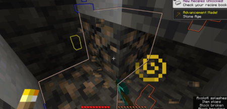  LeximonXs Spelunker  Minecraft 1.18