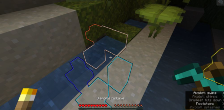  LeximonXs Spelunker  Minecraft 1.18.1