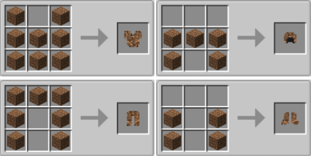  Better Than Dirt  Minecraft 1.16.5