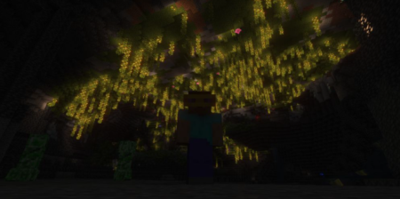  Night Goggles  Minecraft 1.18.1