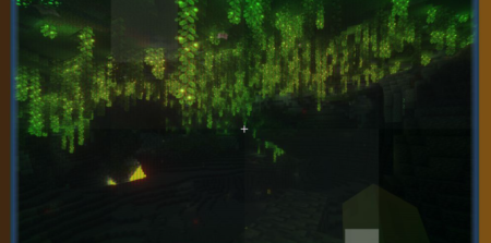  Night Goggles  Minecraft 1.18.1