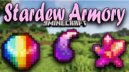  Stardew Armory  Minecraft 1.17.1