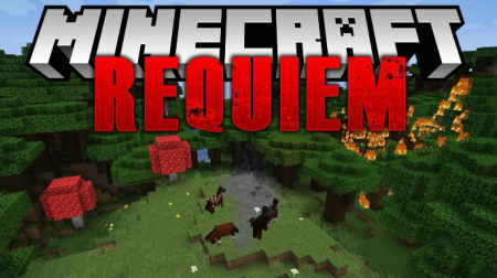  Requiem  Minecraft 1.18