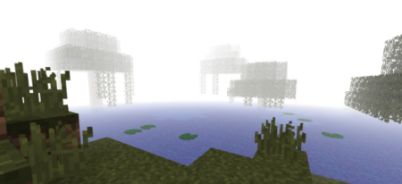  Mist Biomes  Minecraft 1.18