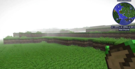  Mist Biomes  Minecraft 1.18