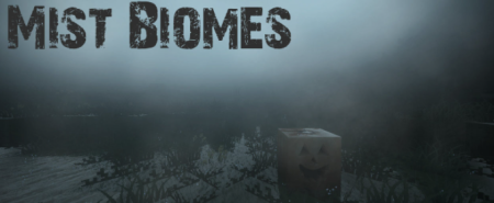  Mist Biomes  Minecraft 1.18