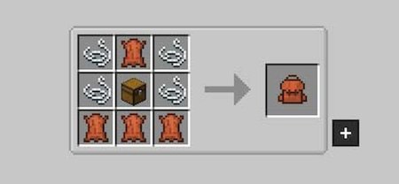  Sophisticated Backpacks  Minecraft 1.18.1