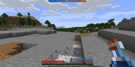  Survive Mod  Minecraft 1.18.1