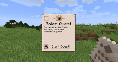  Schools of Magic  Minecraft 1.18.1