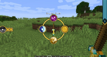  Schools of Magic  Minecraft 1.18.1