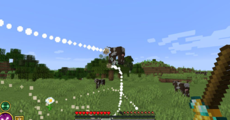  Schools of Magic  Minecraft 1.18.1