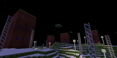  SoniCraft  Minecraft 1.16.5