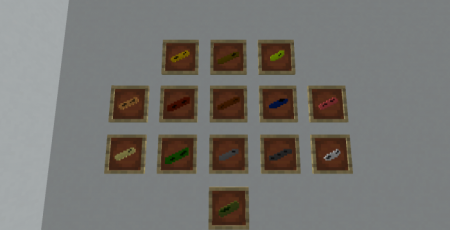  Whistles Galore  Minecraft 1.17