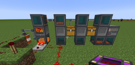  Deep Resonance  Minecraft 1.18