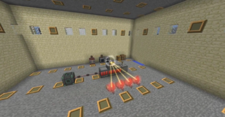  Deep Resonance  Minecraft 1.18