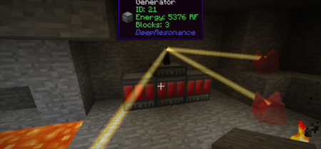  Deep Resonance  Minecraft 1.18