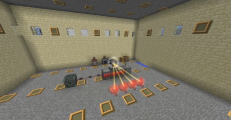  Deep Resonance  Minecraft 1.18.1