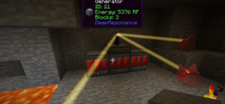  Deep Resonance  Minecraft 1.18.1