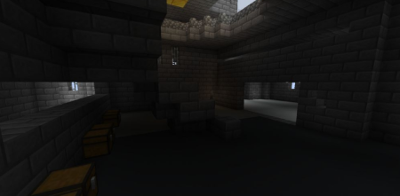  dainxts Dungeons  Minecraft 1.18