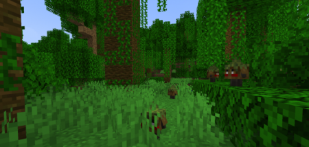  Bindersnatch  Minecraft 1.17.1