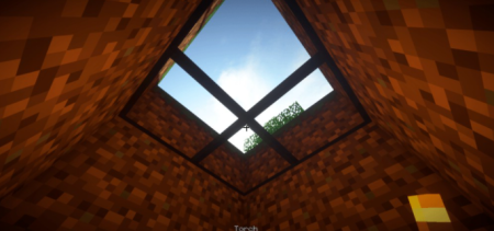  Glassential Mod  Minecraft 1.18