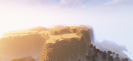  CrazyBiomes  Minecraft 1.16.4