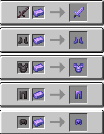  More Dumb Items  Minecraft 1.18