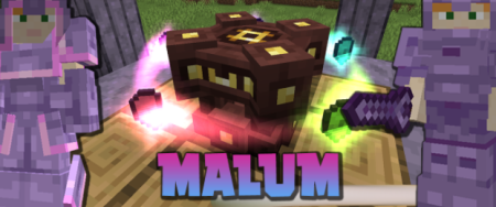  Malum Mod  Minecraft 1.18