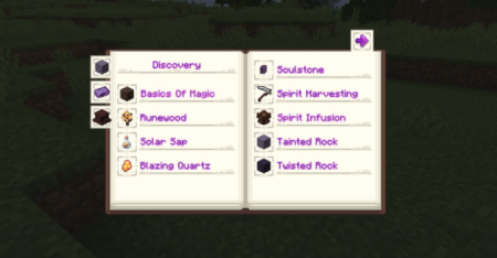  Malum Mod  Minecraft 1.18.1