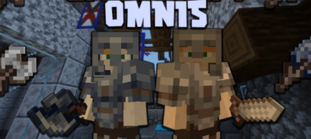  Omnis Mod  Minecraft 1.18