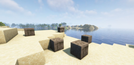  Moyai Mod  Minecraft 1.16.5