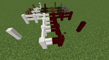  Absent by Design  Minecraft 1.18