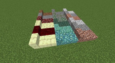  Absent by Design  Minecraft 1.18