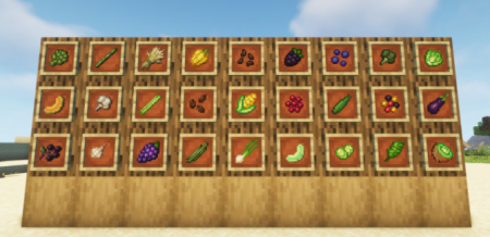  Croptopia  Minecraft 1.18