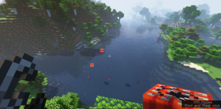  Throwable Explosives  Minecraft 1.18.1
