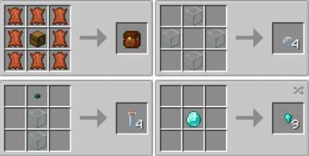  Pots n Stuffs  Minecraft 1.18