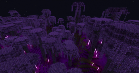  Mystical Forests  Minecraft 1.17