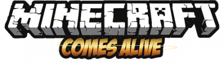  MCA Reborn  Minecraft 1.18