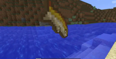  Goldfish Myth  Minecraft 1.18